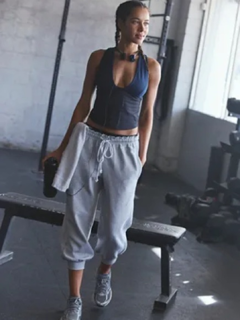 FP Movement Zazi Tank